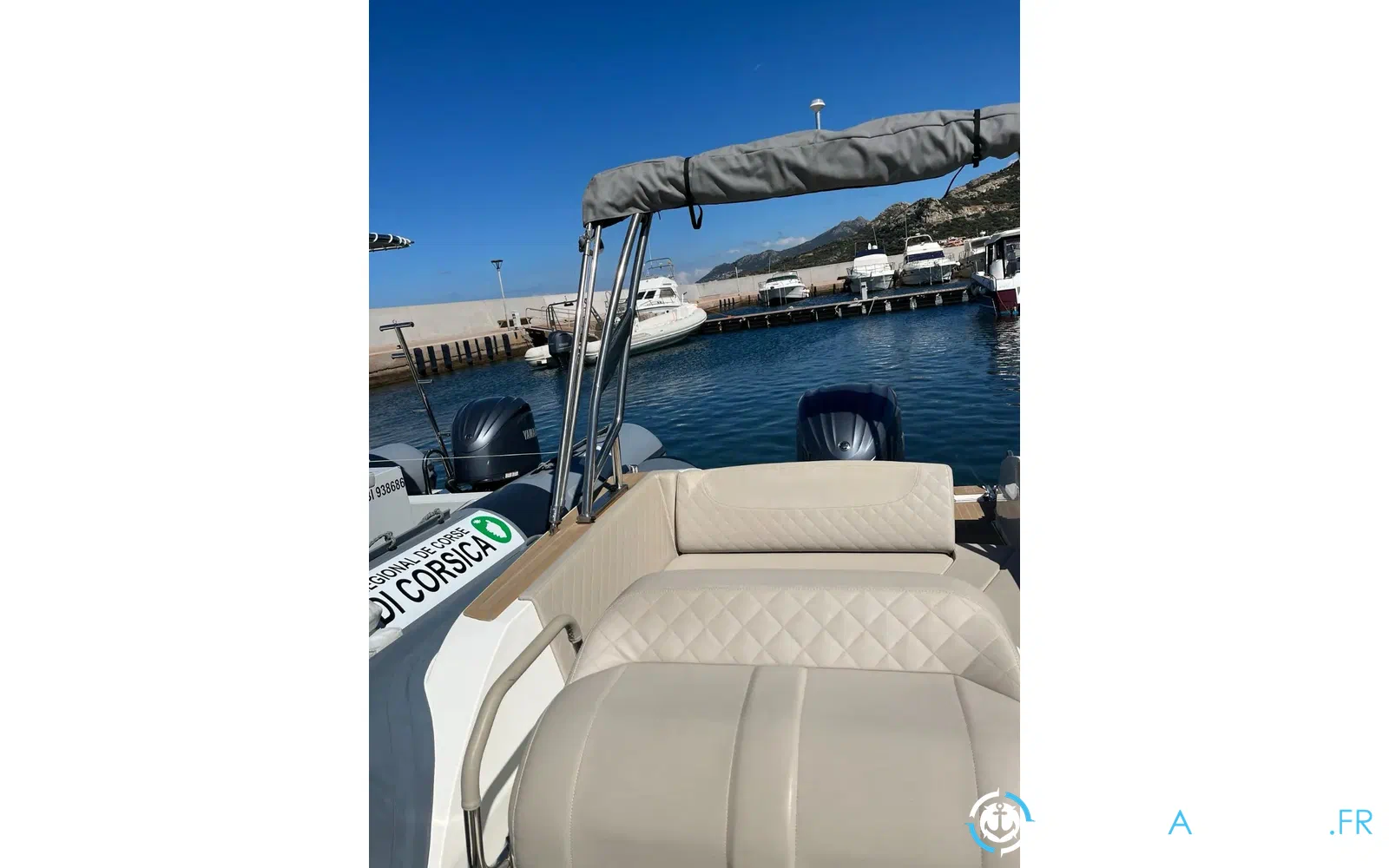 slider 22 Capelli Tempest 775
