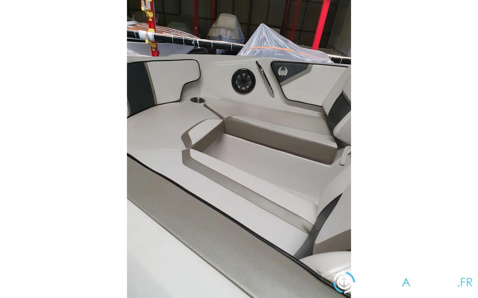 slider 9 Scarab Boats Scarab 195 Impulse