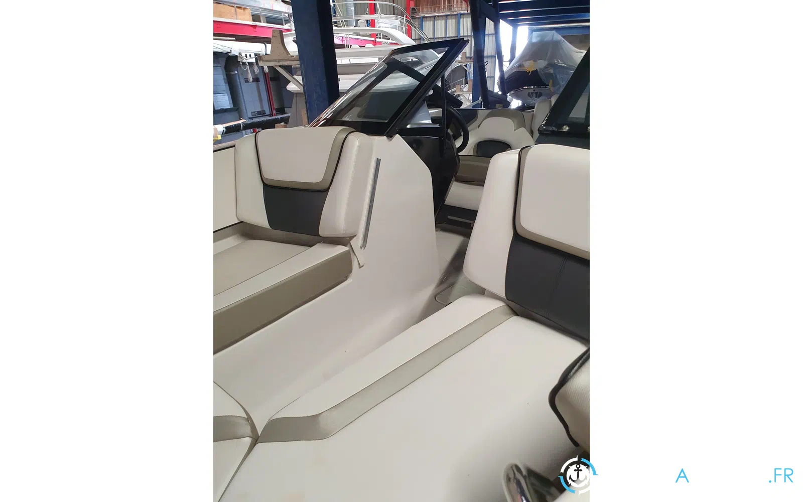 slider 10 Scarab Boats Scarab 195 Impulse