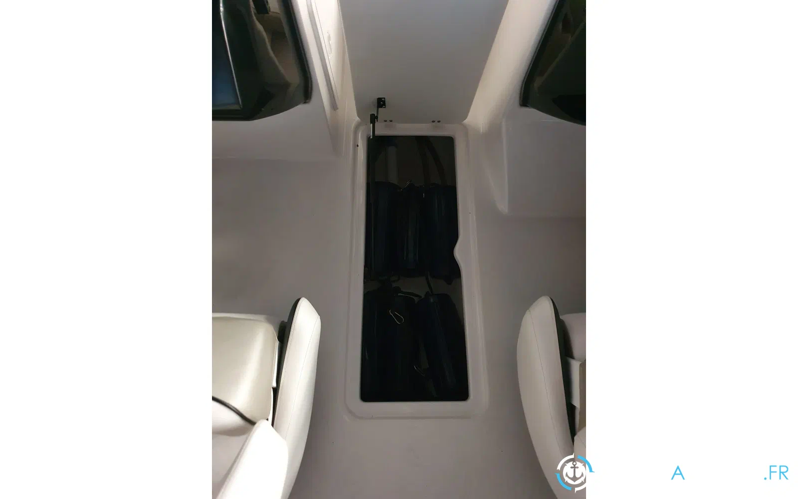 slider 16 Scarab Boats Scarab 195 Impulse