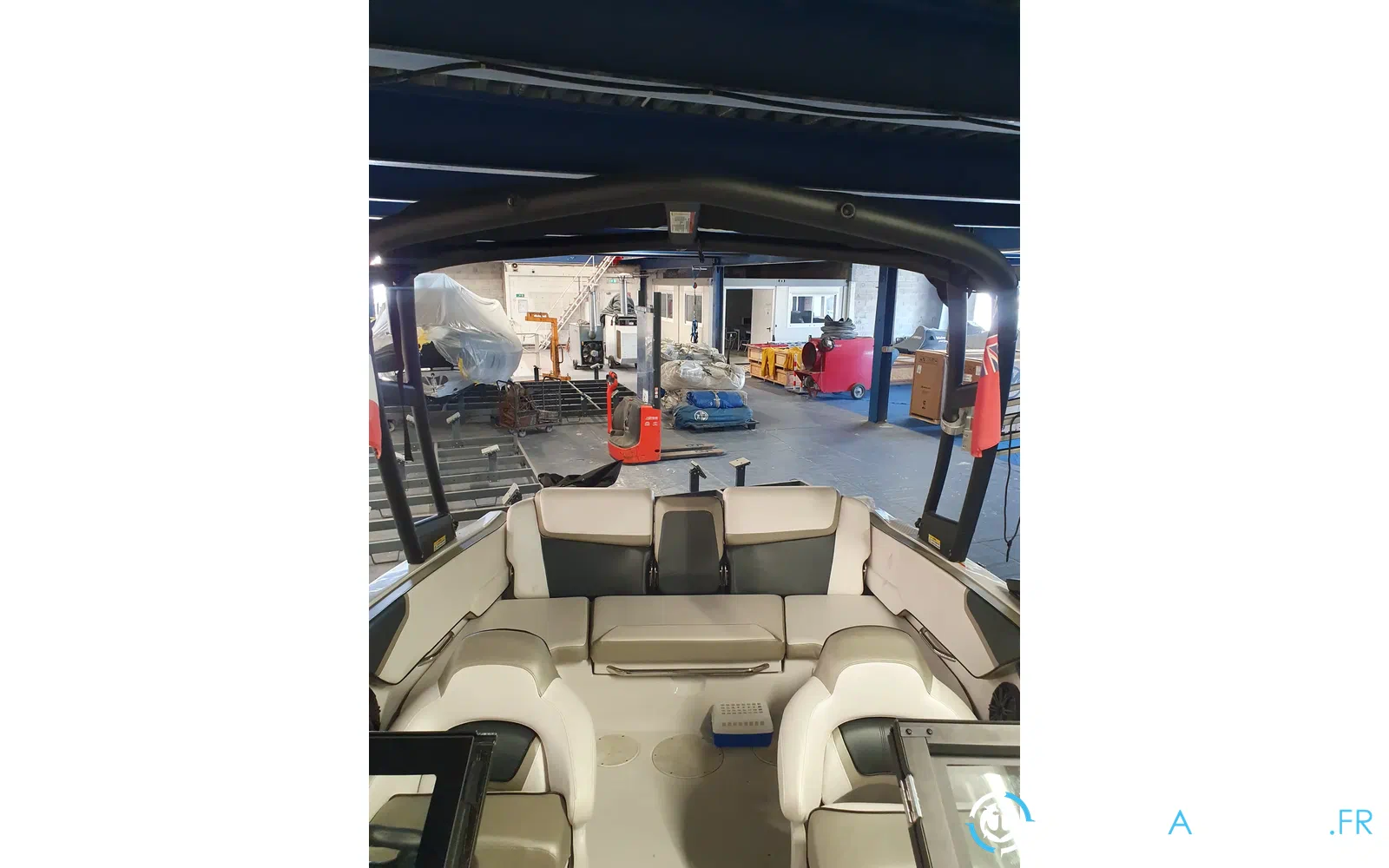 slider 17 Scarab Boats Scarab 195 Impulse