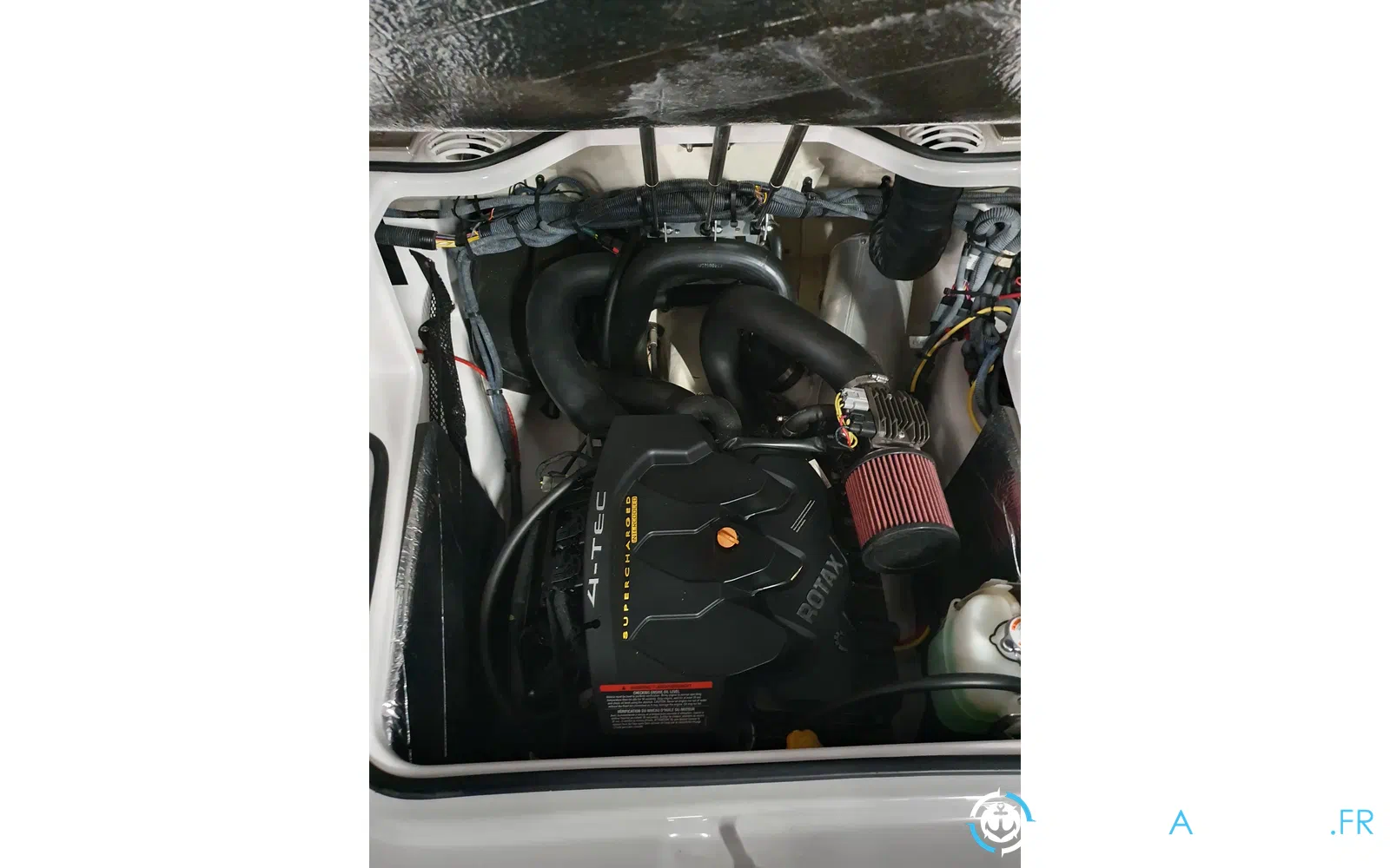 slider 18 Scarab Boats Scarab 195 Impulse