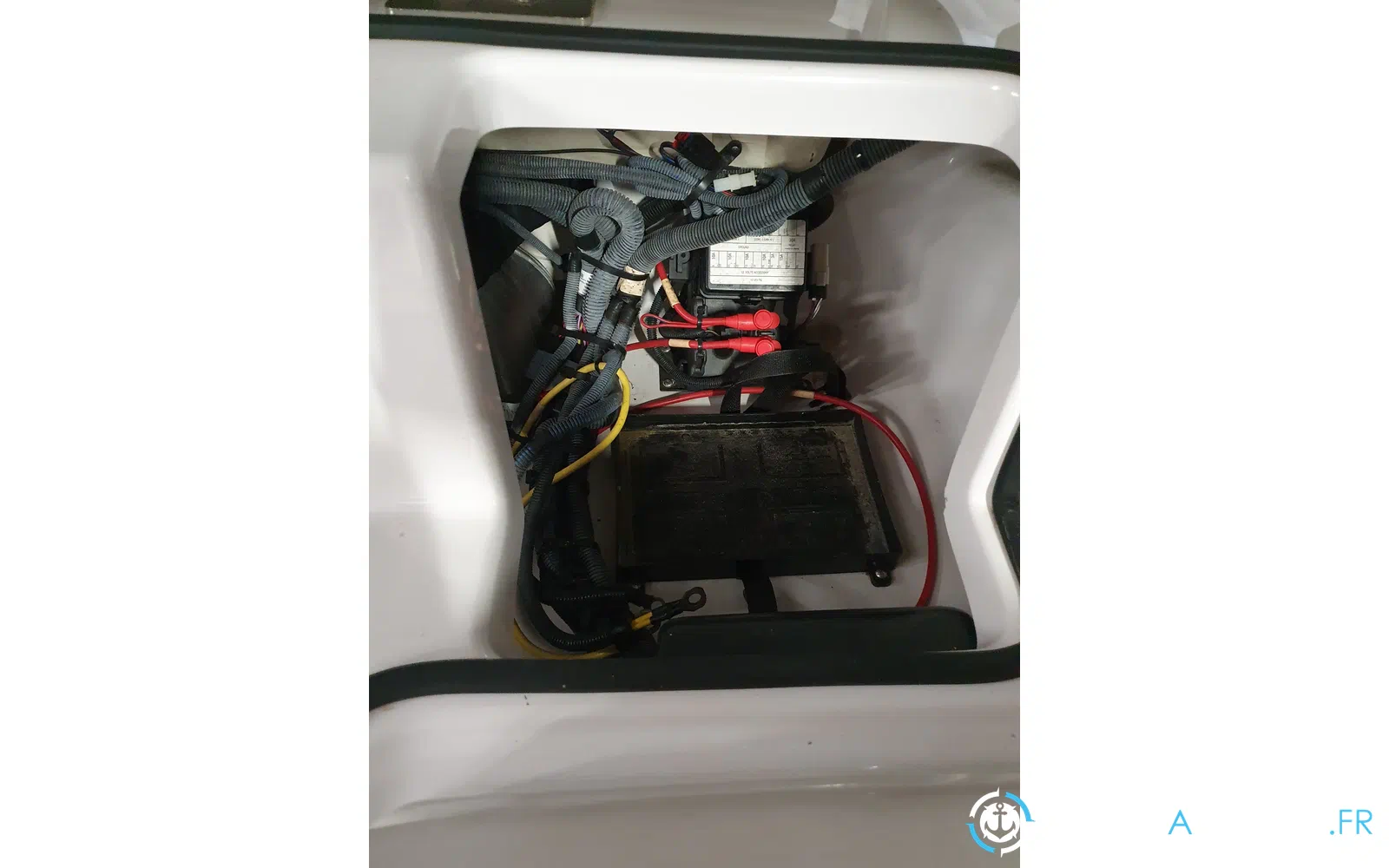 slider 20 Scarab Boats Scarab 195 Impulse