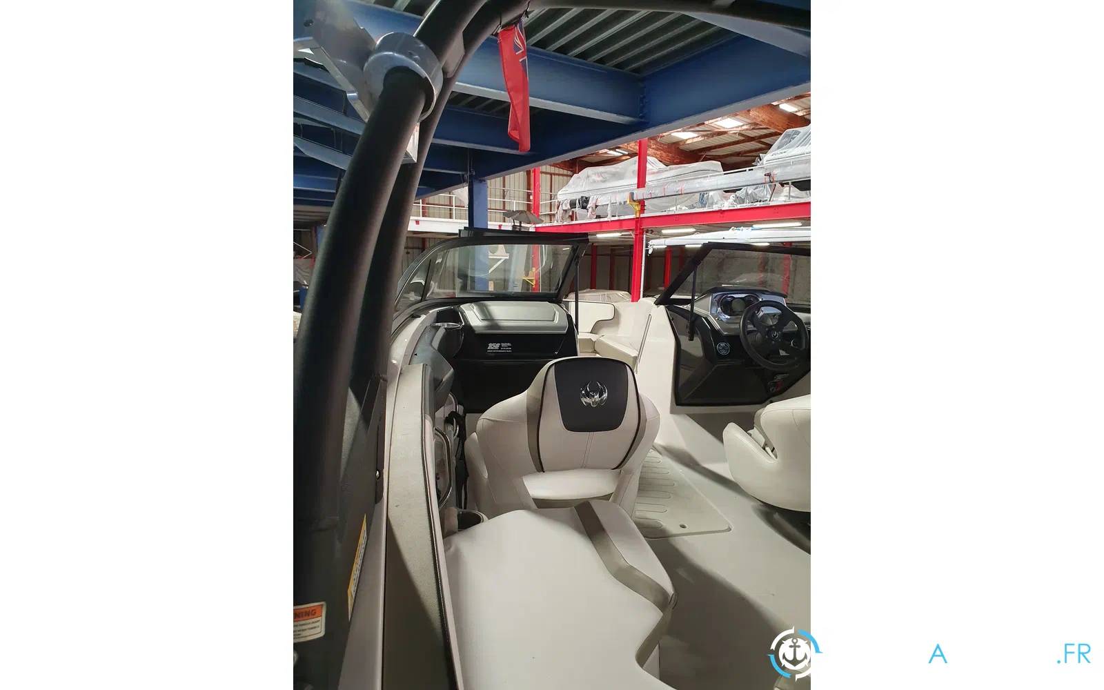 slider 21 Scarab Boats Scarab 195 Impulse