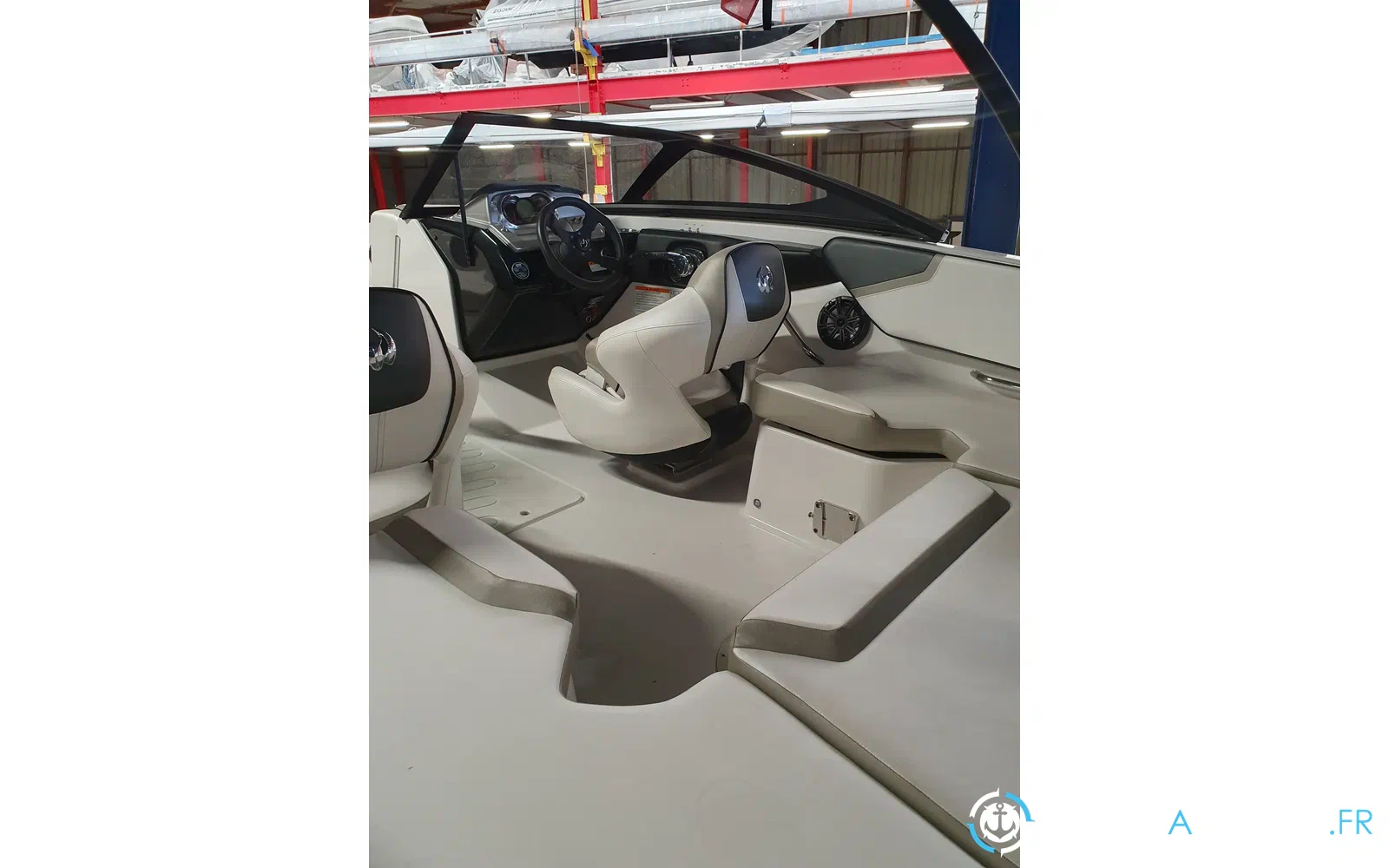 slider 22 Scarab Boats Scarab 195 Impulse