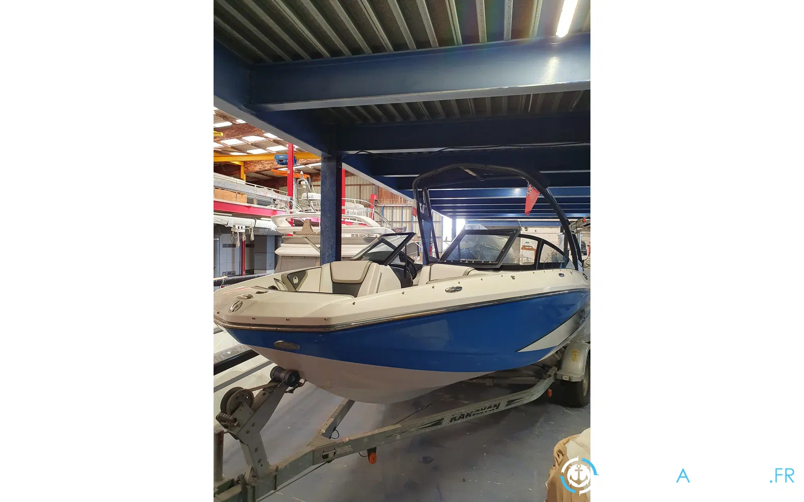 slider 24 Scarab Boats Scarab 195 Impulse