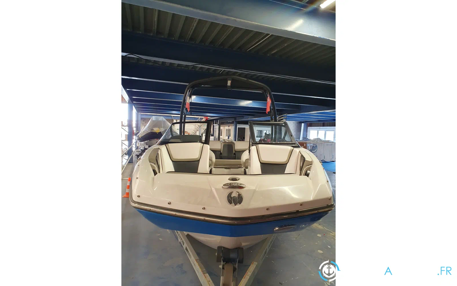 slider 2 Scarab Boats Scarab 195 Impulse