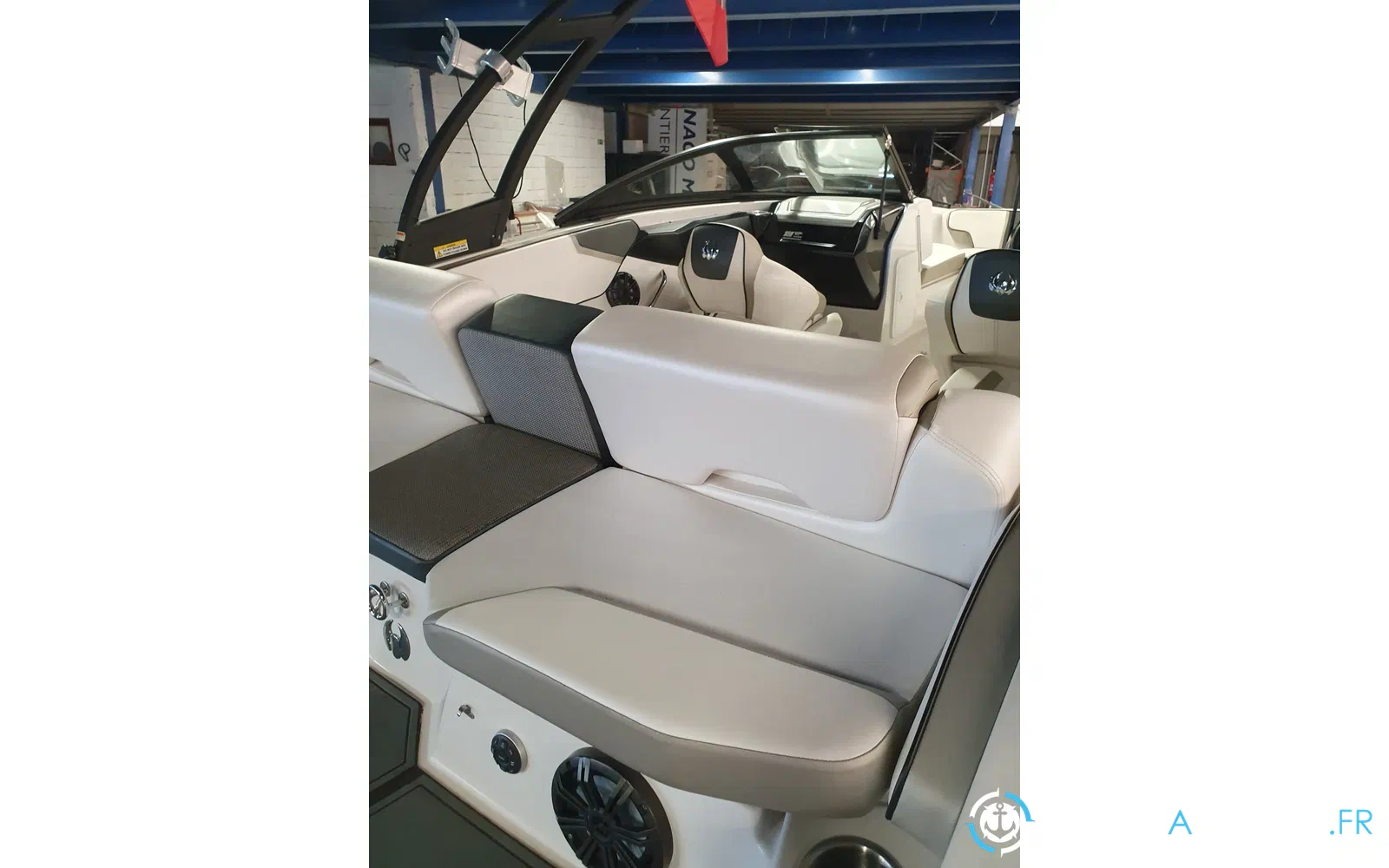 slider 30 Scarab Boats Scarab 195 Impulse
