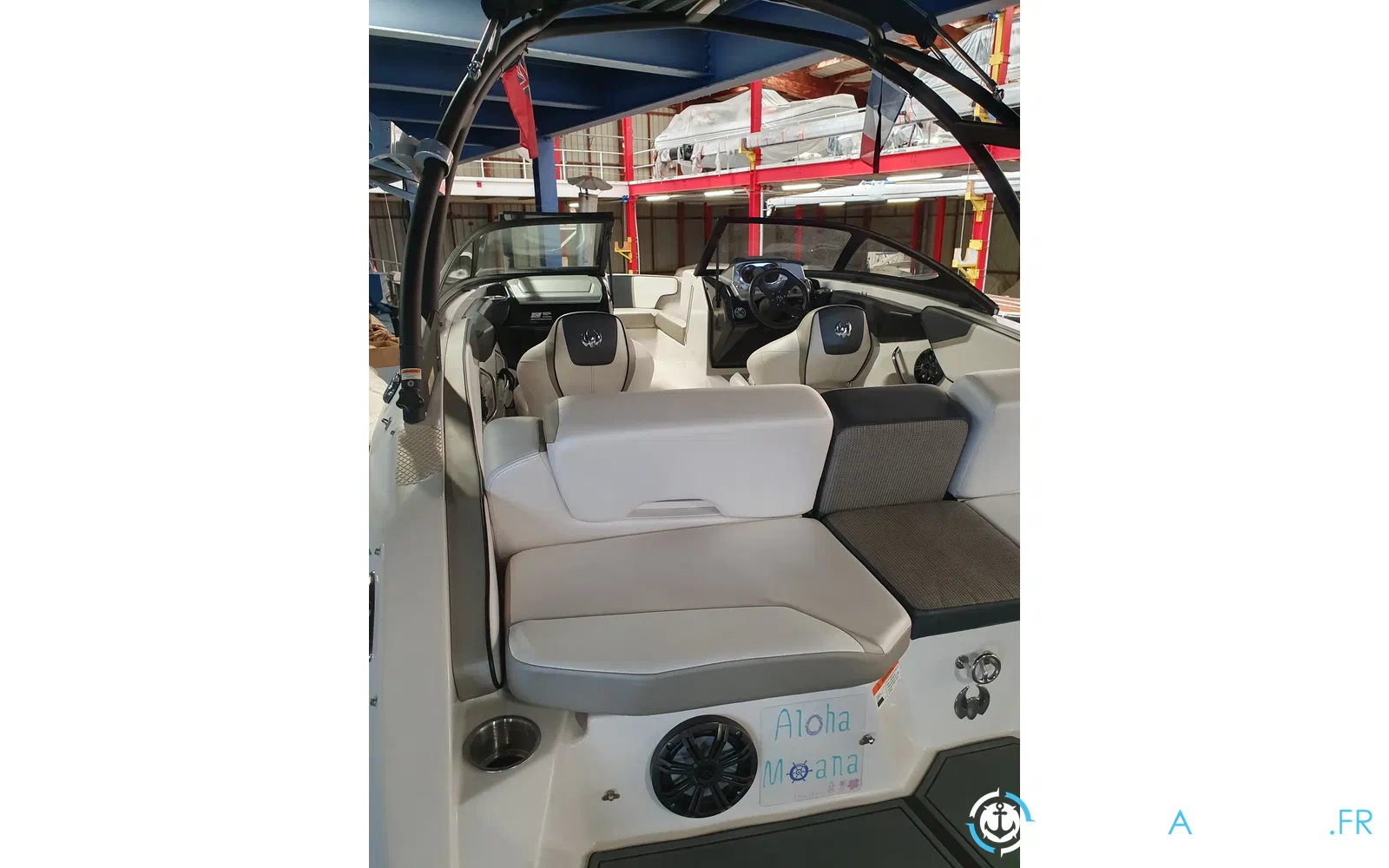 slider 31 Scarab Boats Scarab 195 Impulse