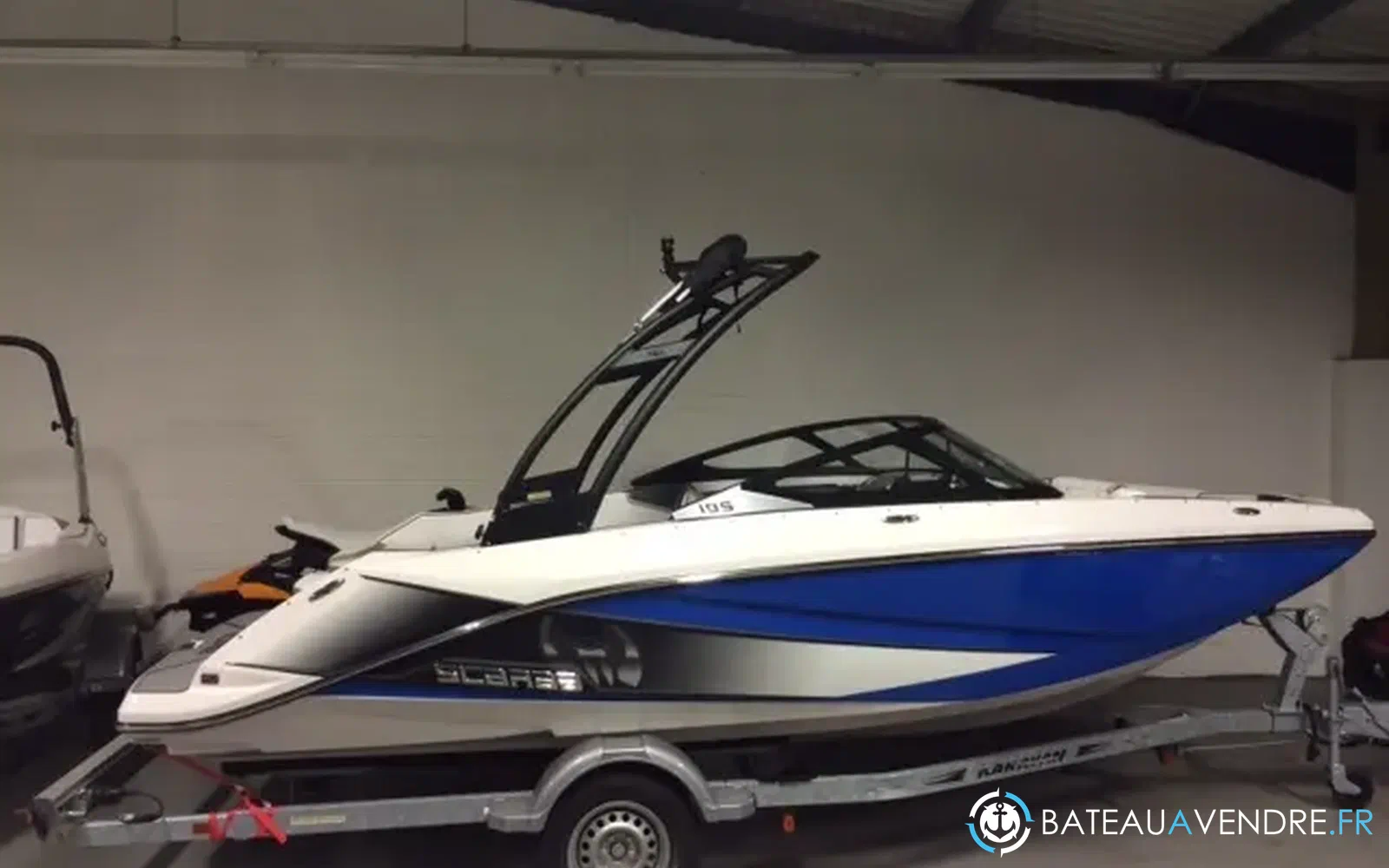 slider 32 Scarab Boats Scarab 195 Impulse