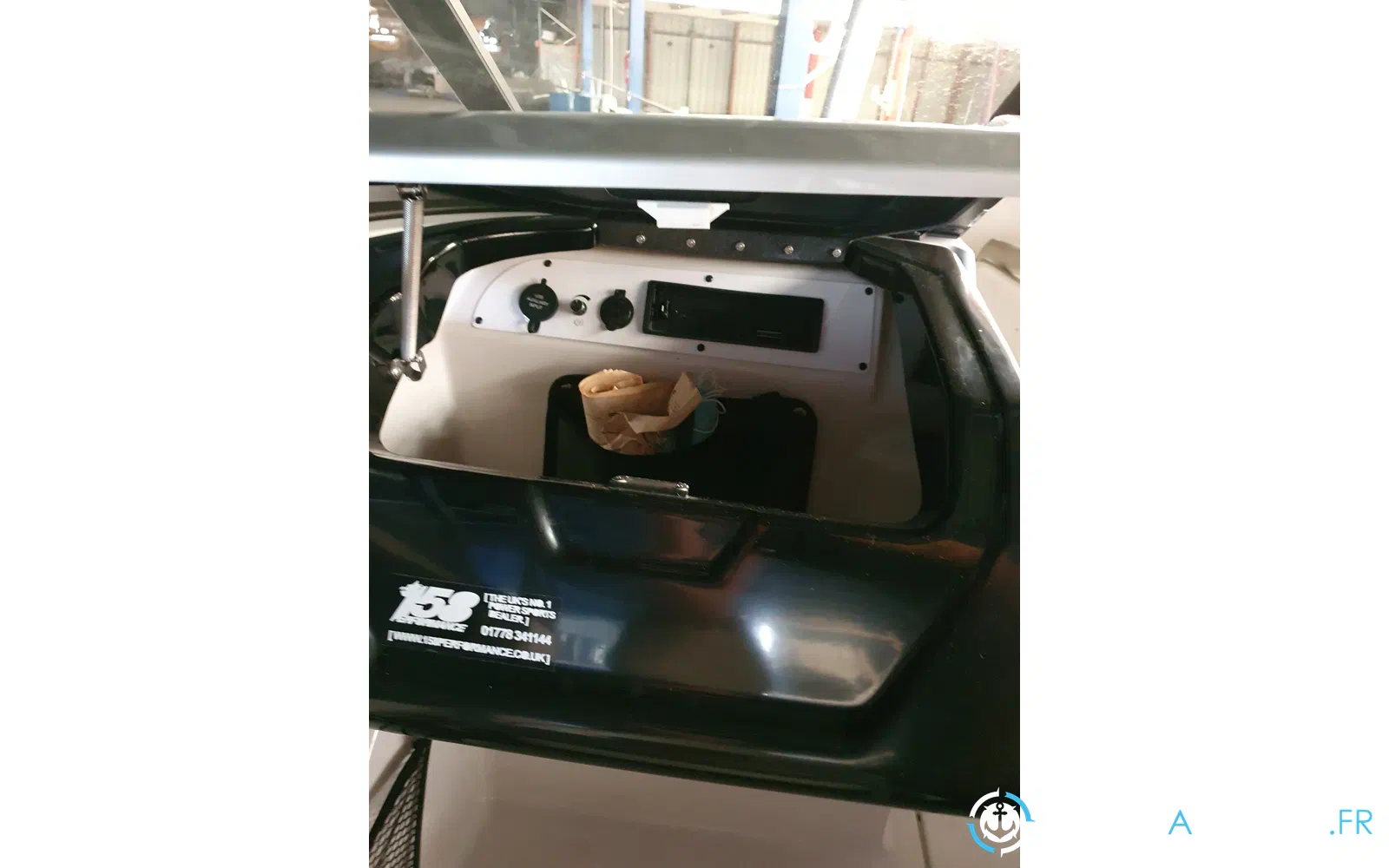 slider 34 Scarab Boats Scarab 195 Impulse