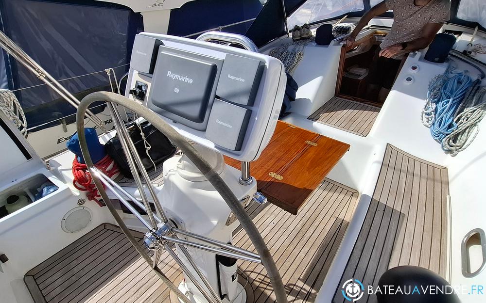 Wauquiez Pilot Saloon 41  photo 3