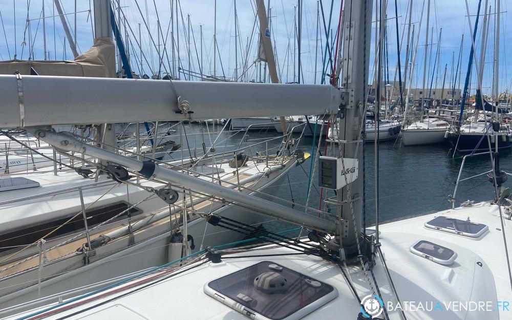 Beneteau First 36.7 photo 2