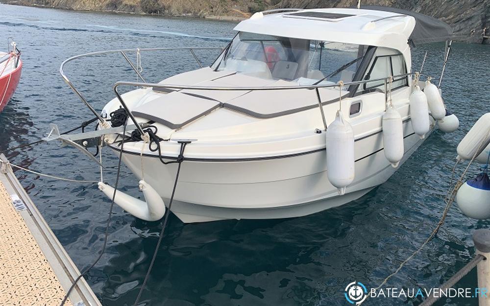 Beneteau Antares 8 OB photo 2