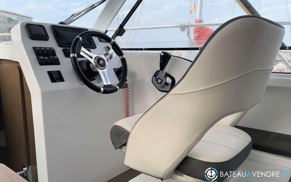 Beneteau Antares 8 OB photo 4