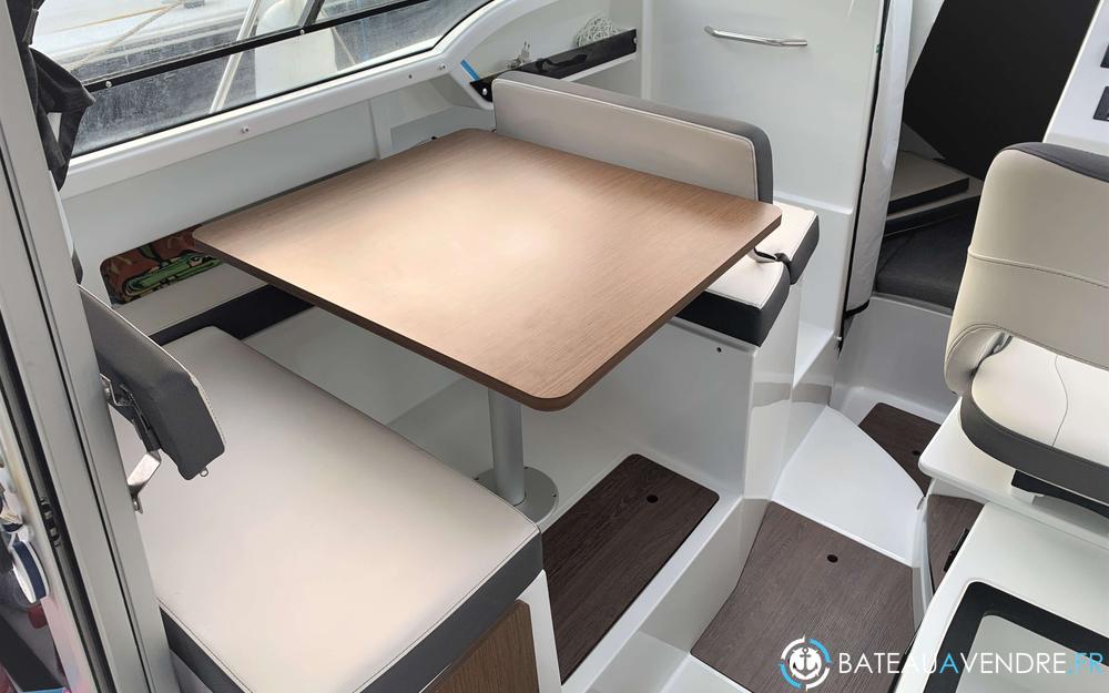 Beneteau Antares 8 OB photo 5