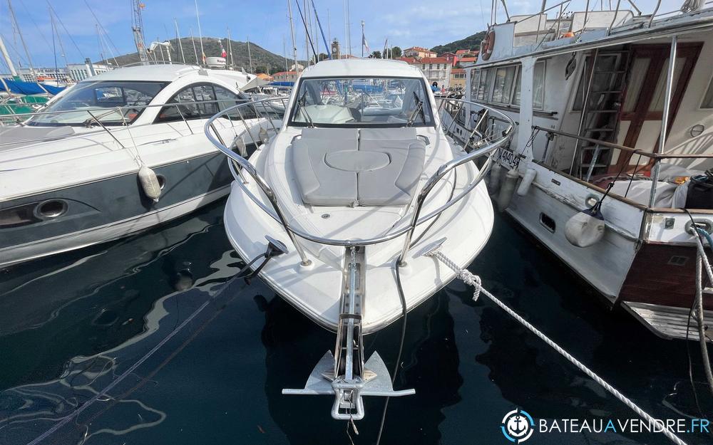 Beneteau Flyer Gran Turismo 34 photo 4