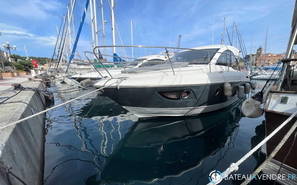 Beneteau Flyer Gran Turismo 34 photo 5