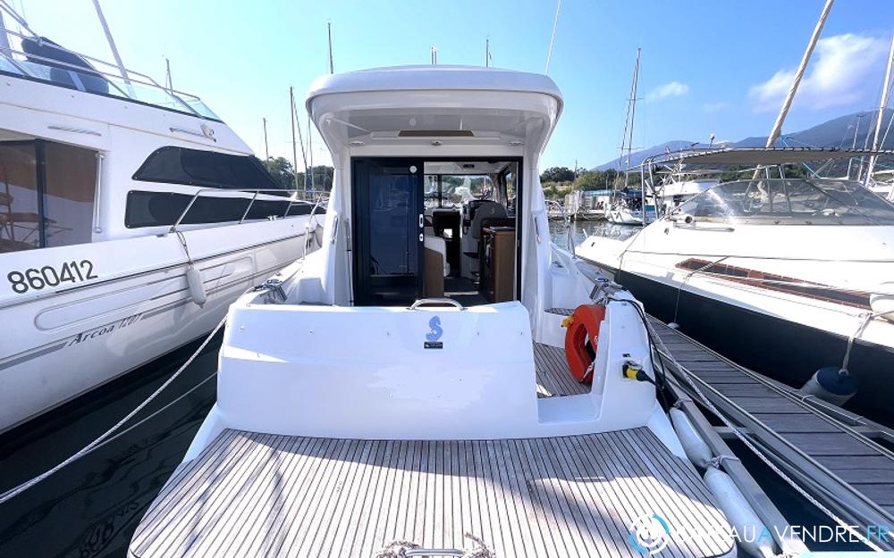 Beneteau Antares 30 S photo 2