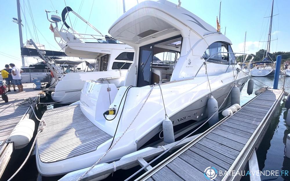 Beneteau Antares 30 S photo 3