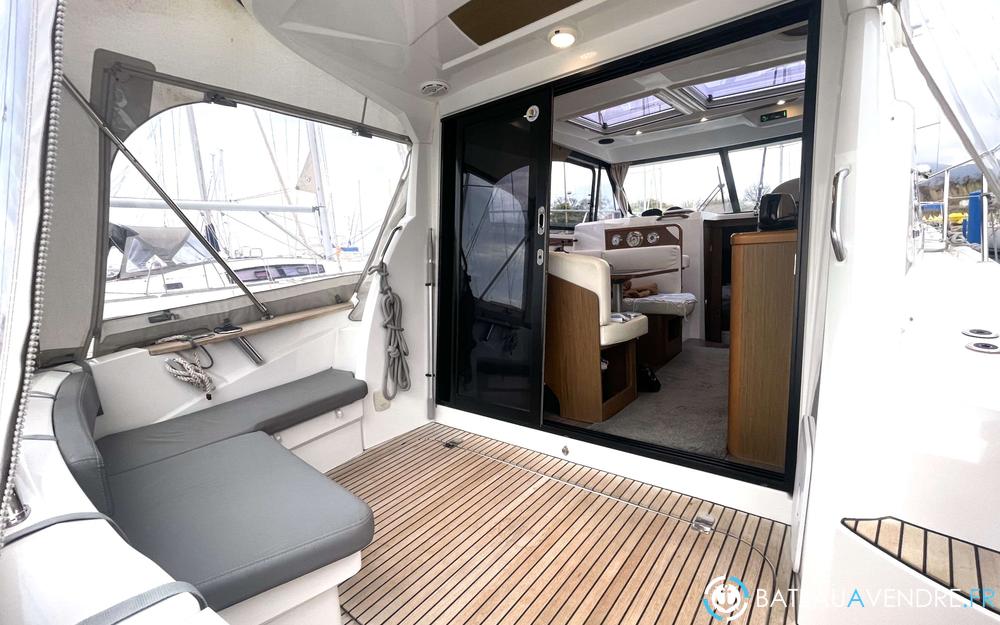 Beneteau Antares 30 S photo 4