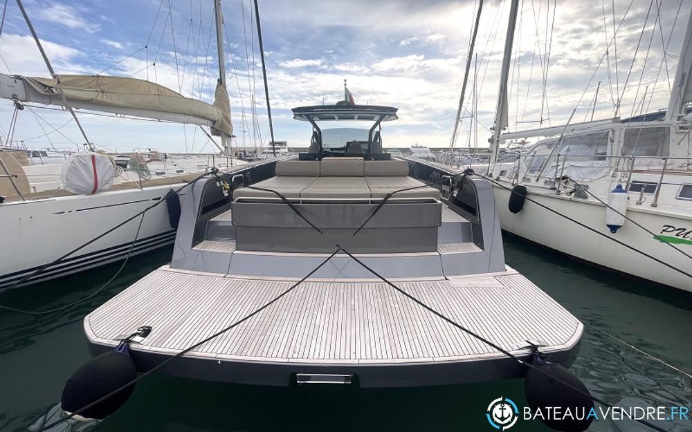 Pardo Yachts Pardo 50  photo 3