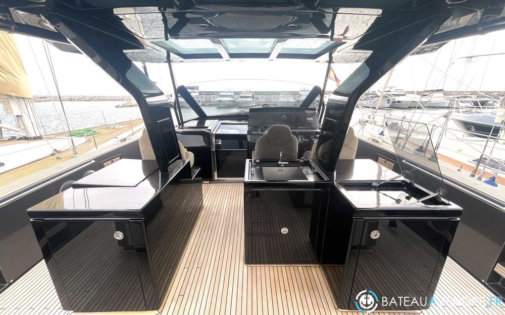 Pardo Yachts Pardo 50  photo 5