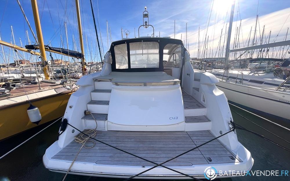 Sessa Marine C43 photo 3