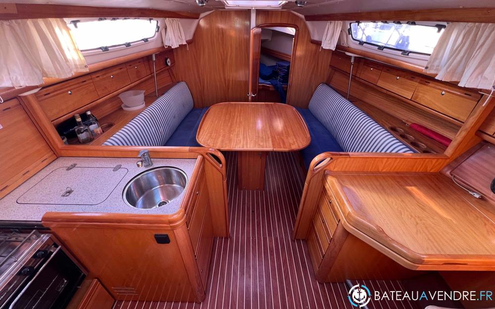 Bavaria  31 Cruiser  photo 3