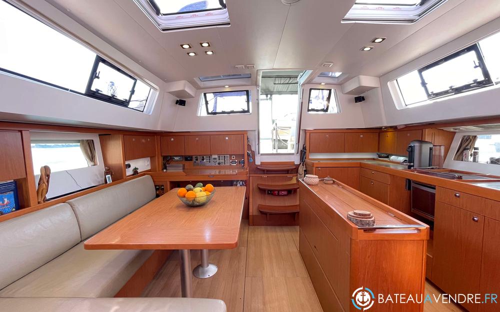 Beneteau Sense 46  photo 3