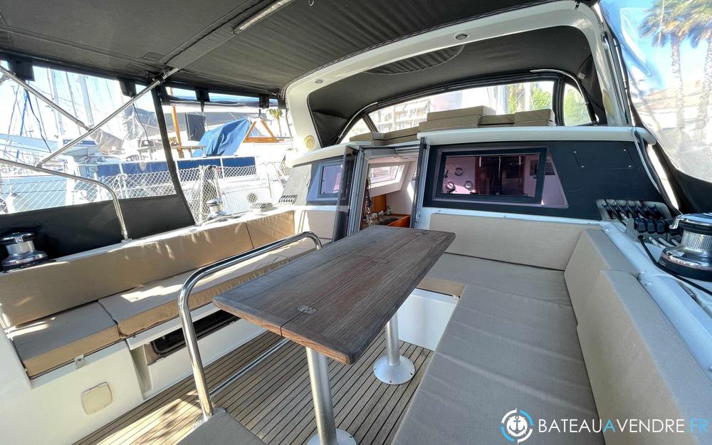 Beneteau Sense 46  photo 5