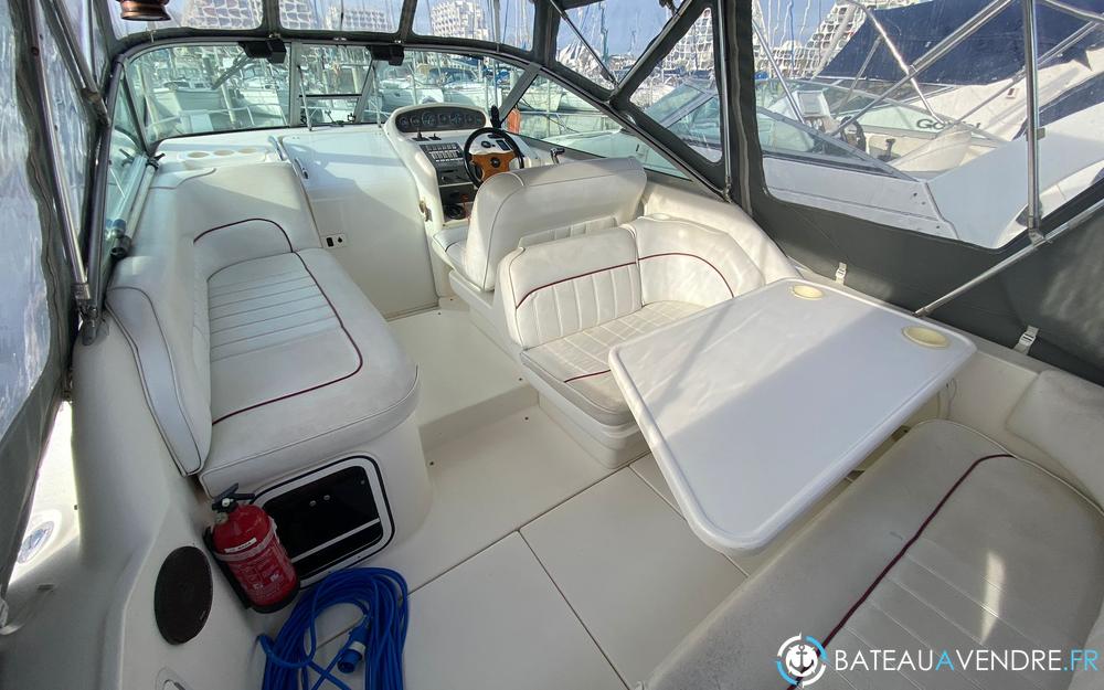 Sea Ray 270 photo 4