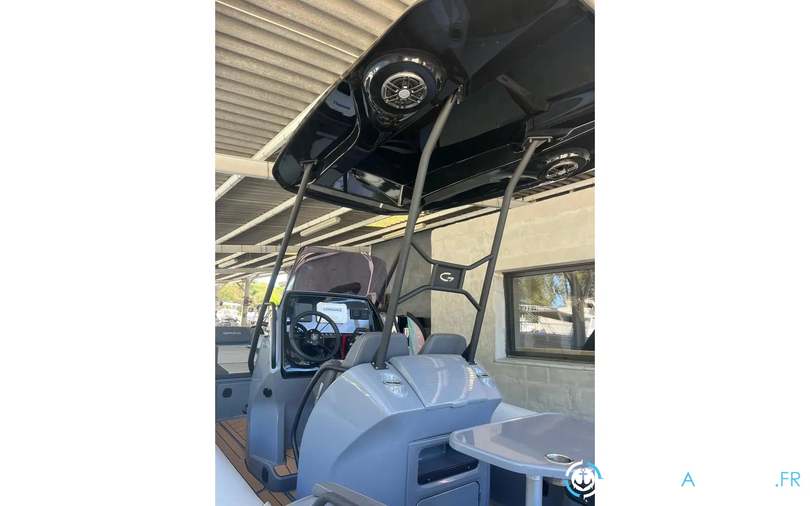 slider 18 Grand Golden Line 680