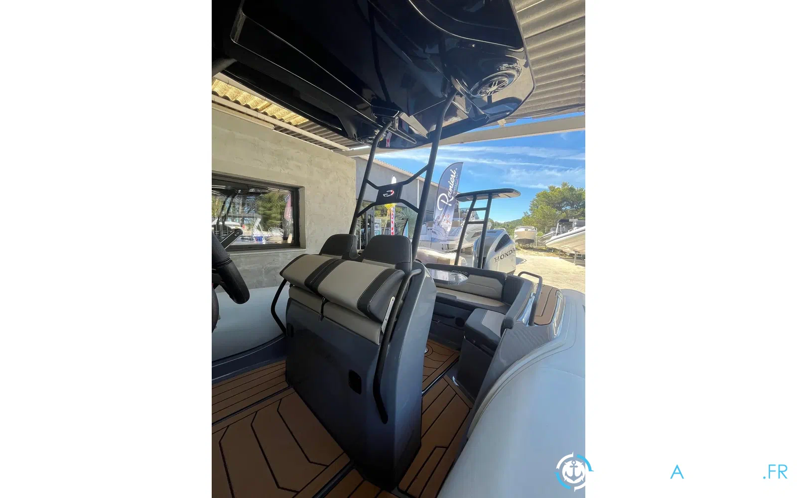 slider 20 Grand Golden Line 680