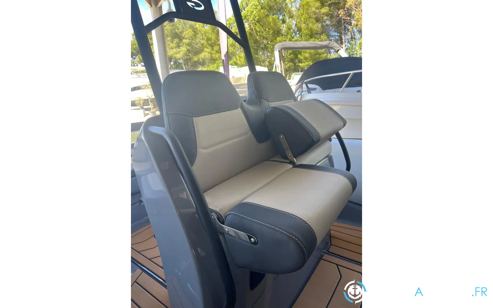 slider 7 Grand Golden Line 680