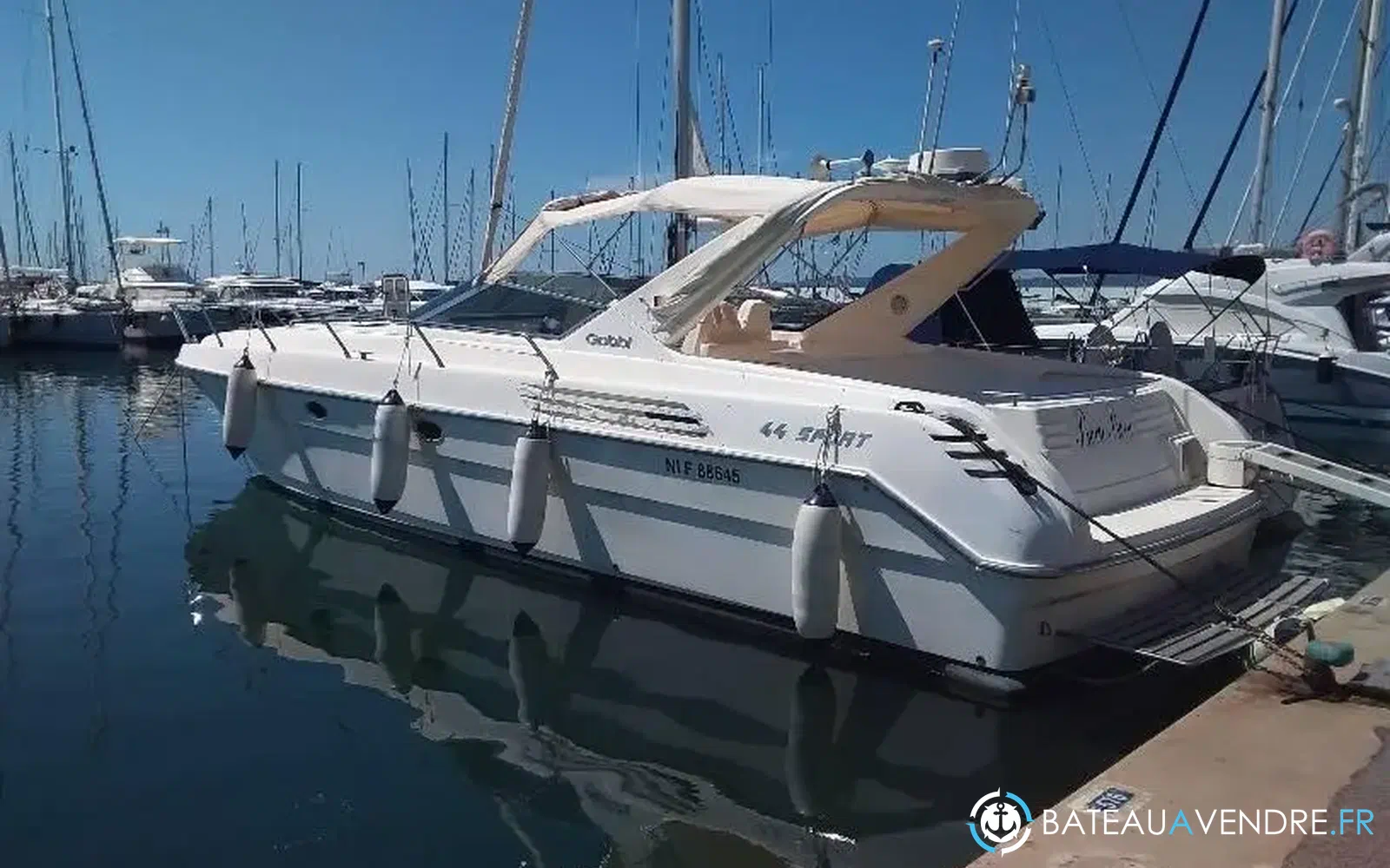 slider 23 Gobbi 44 Sport