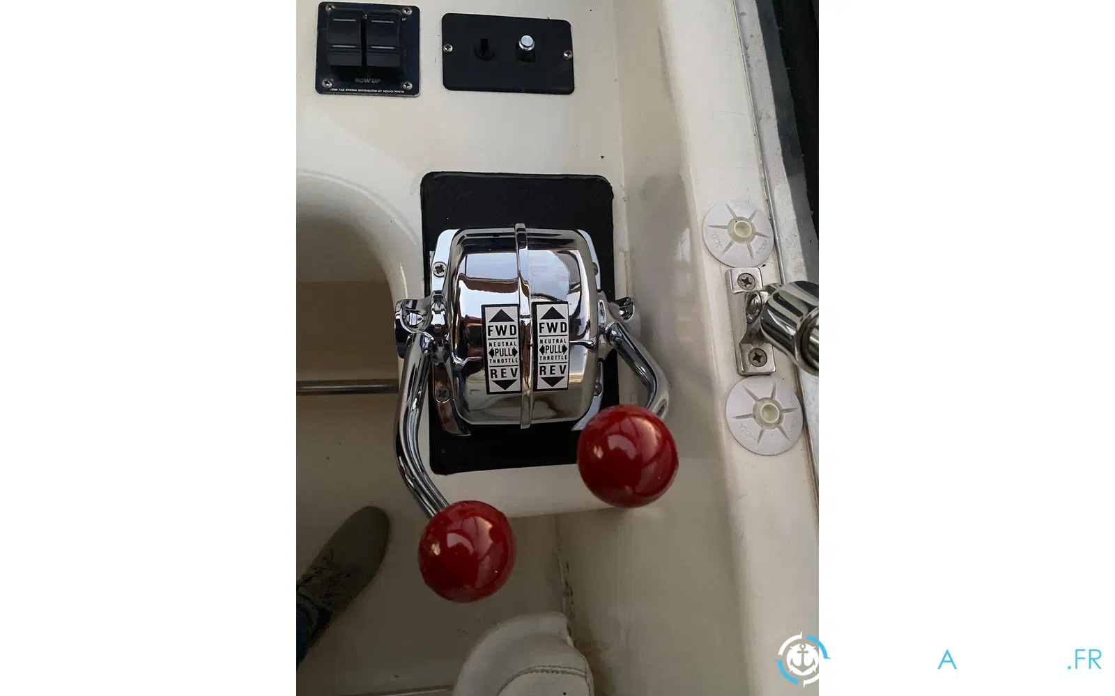 slider 41 Gobbi 44 Sport