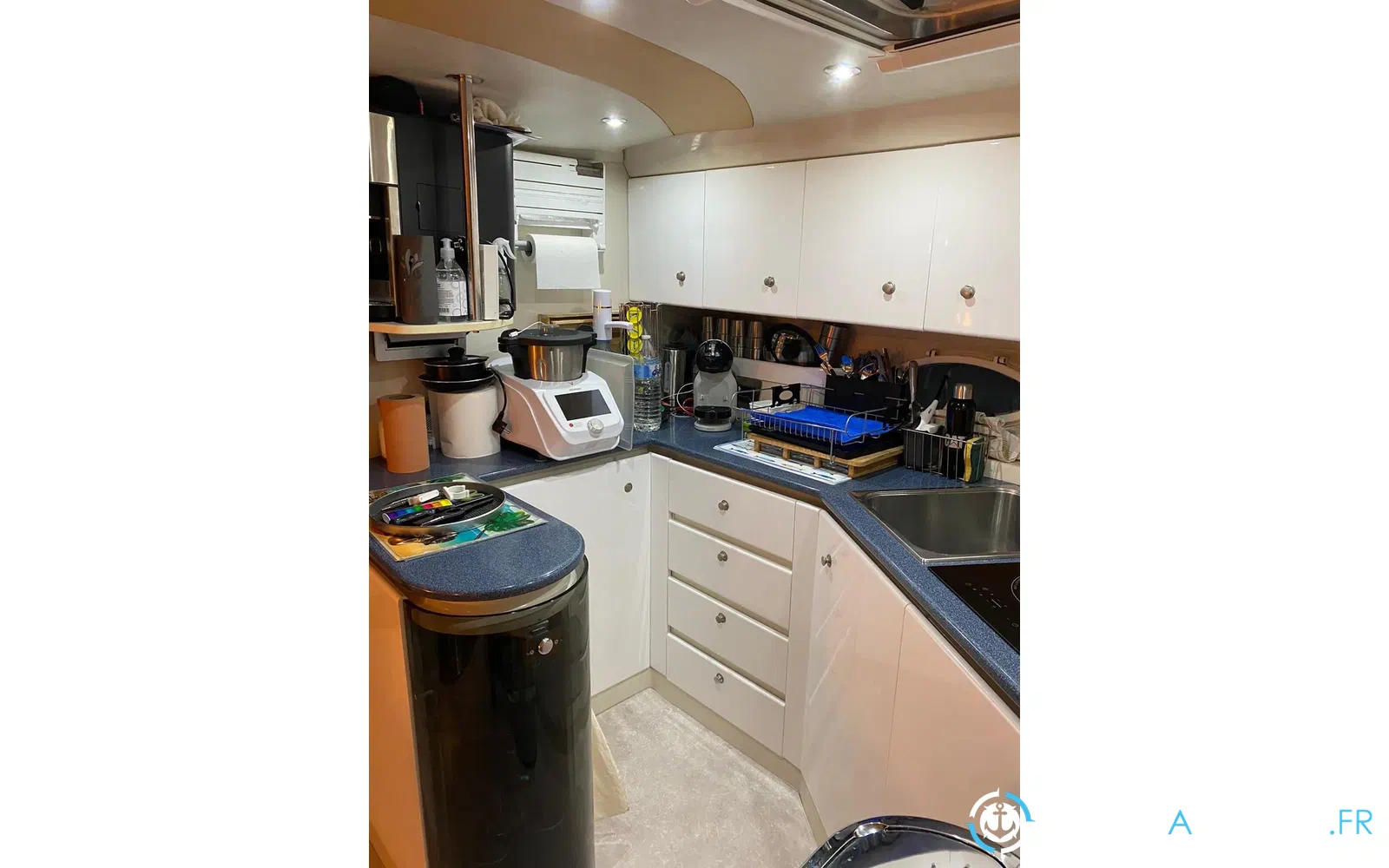 slider 45 Gobbi 44 Sport