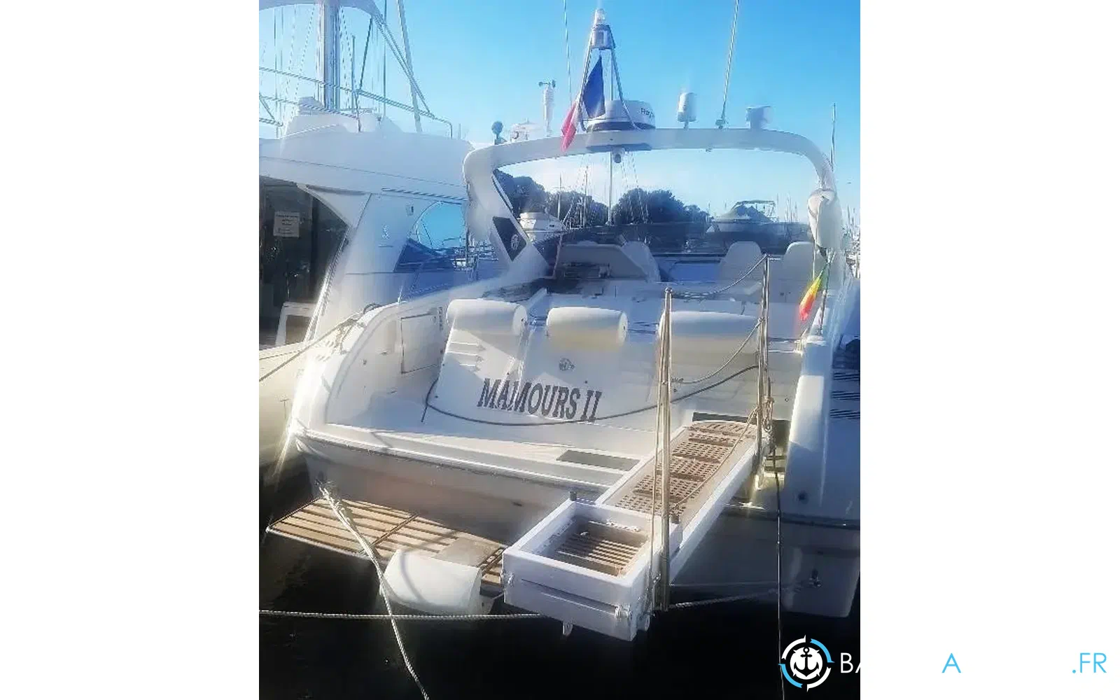 slider 48 Gobbi 44 Sport