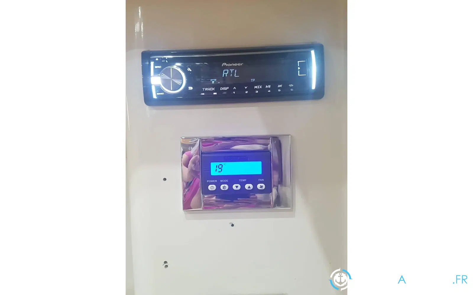 slider 57 Gobbi 44 Sport