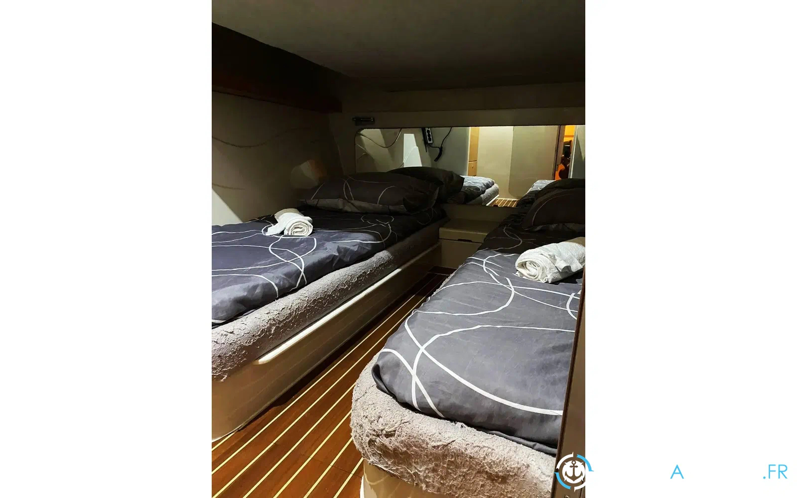 slider 70 Gobbi 44 Sport