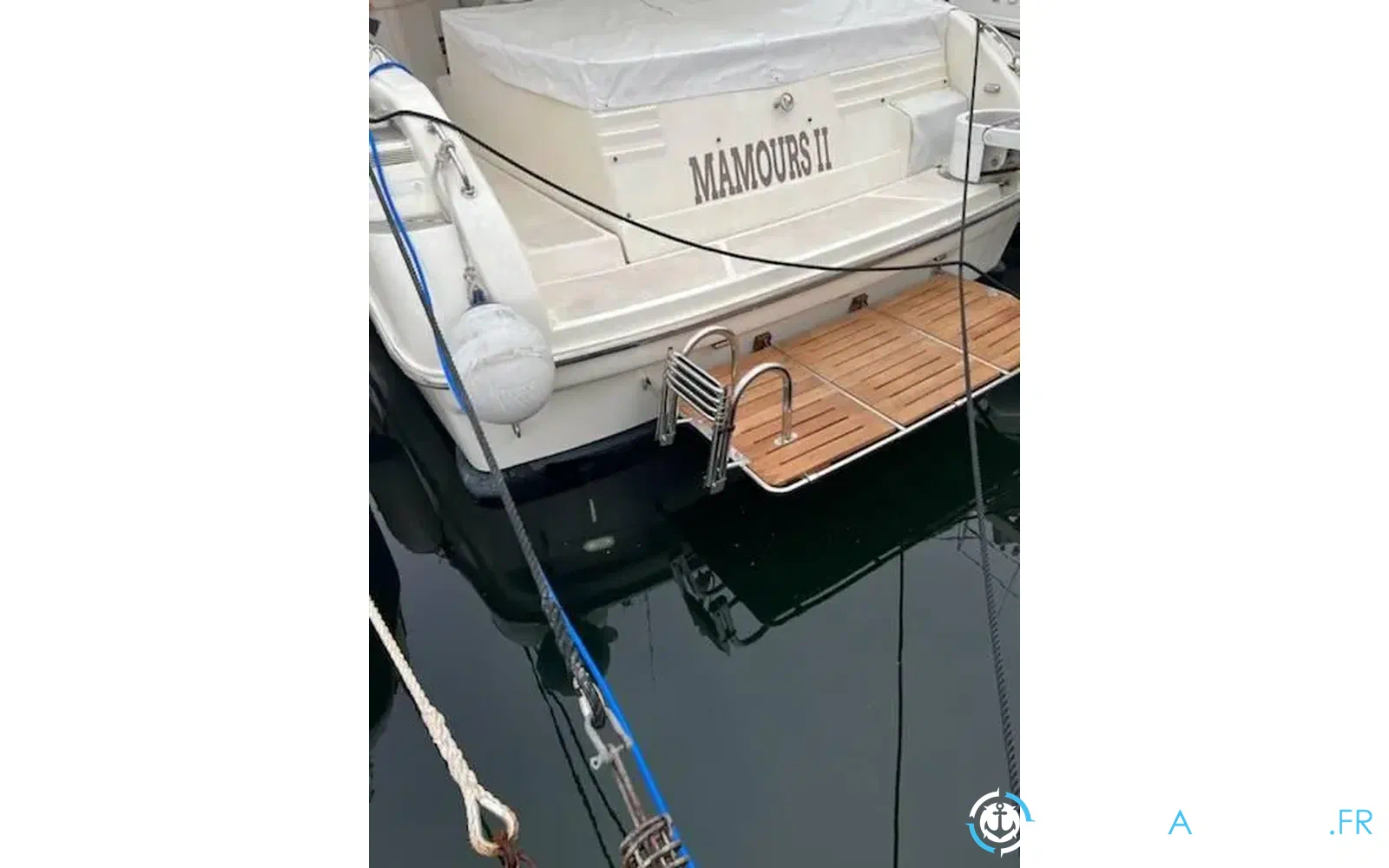 slider 77 Gobbi 44 Sport