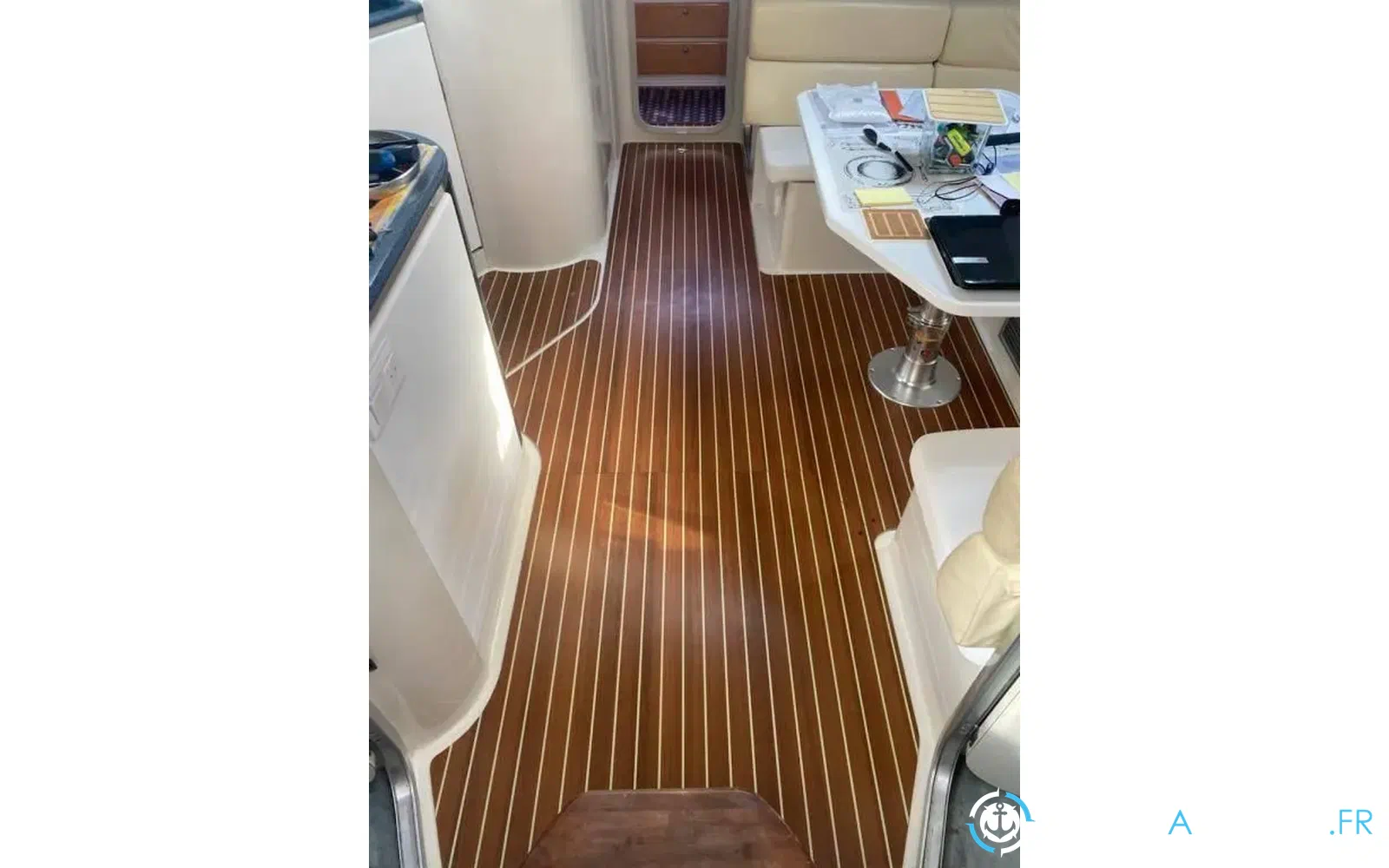 slider 80 Gobbi 44 Sport