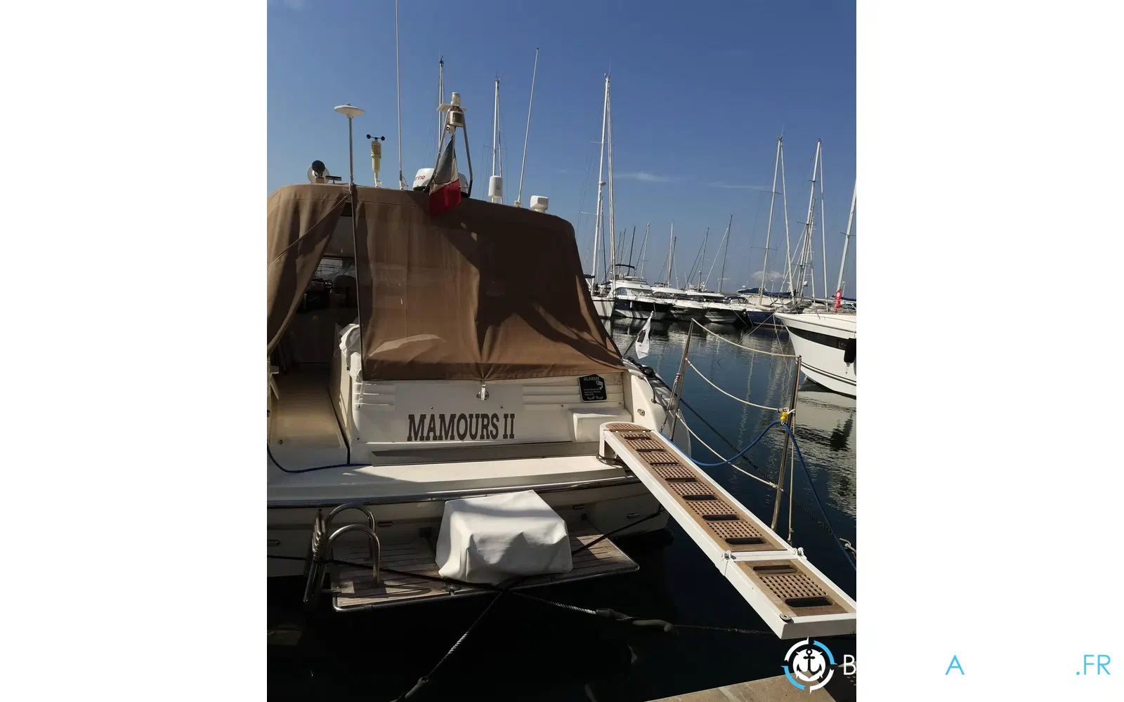 slider 87 Gobbi 44 Sport