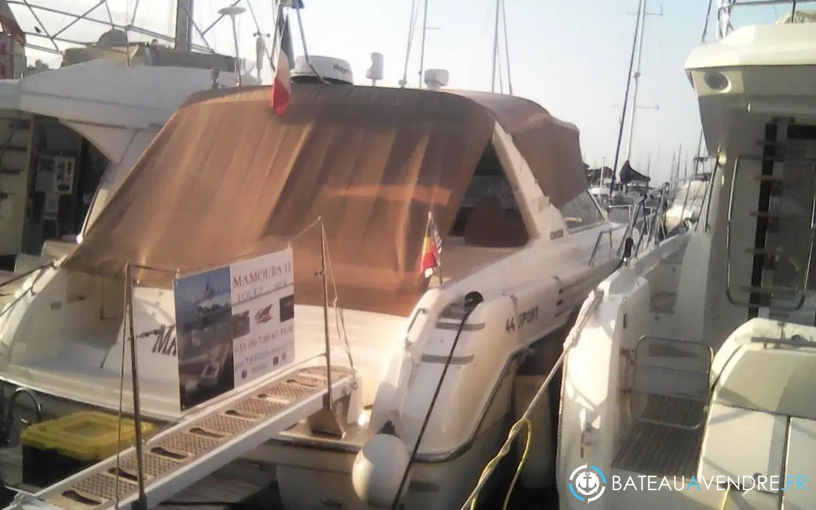 slider 89 Gobbi 44 Sport
