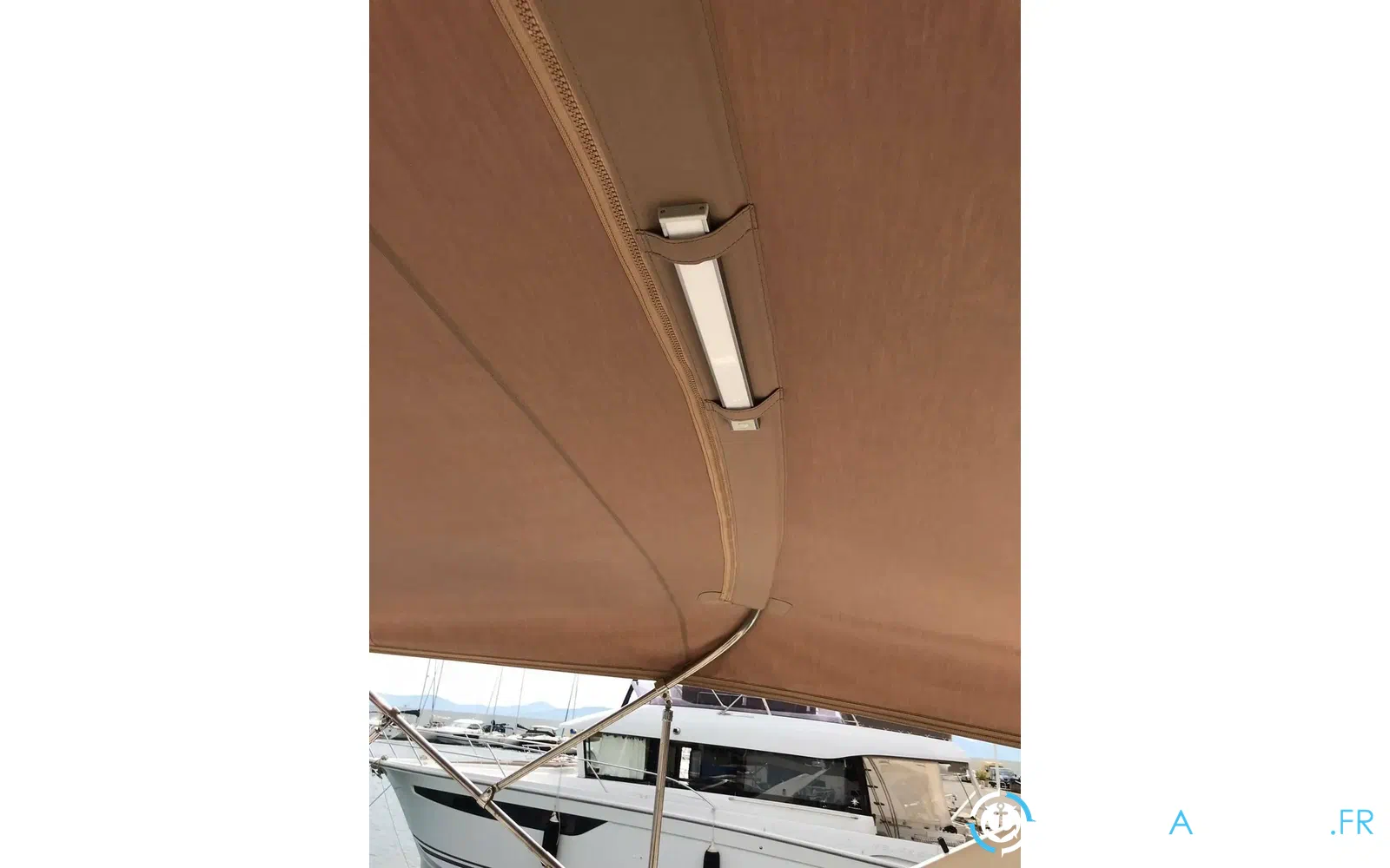 slider 90 Gobbi 44 Sport