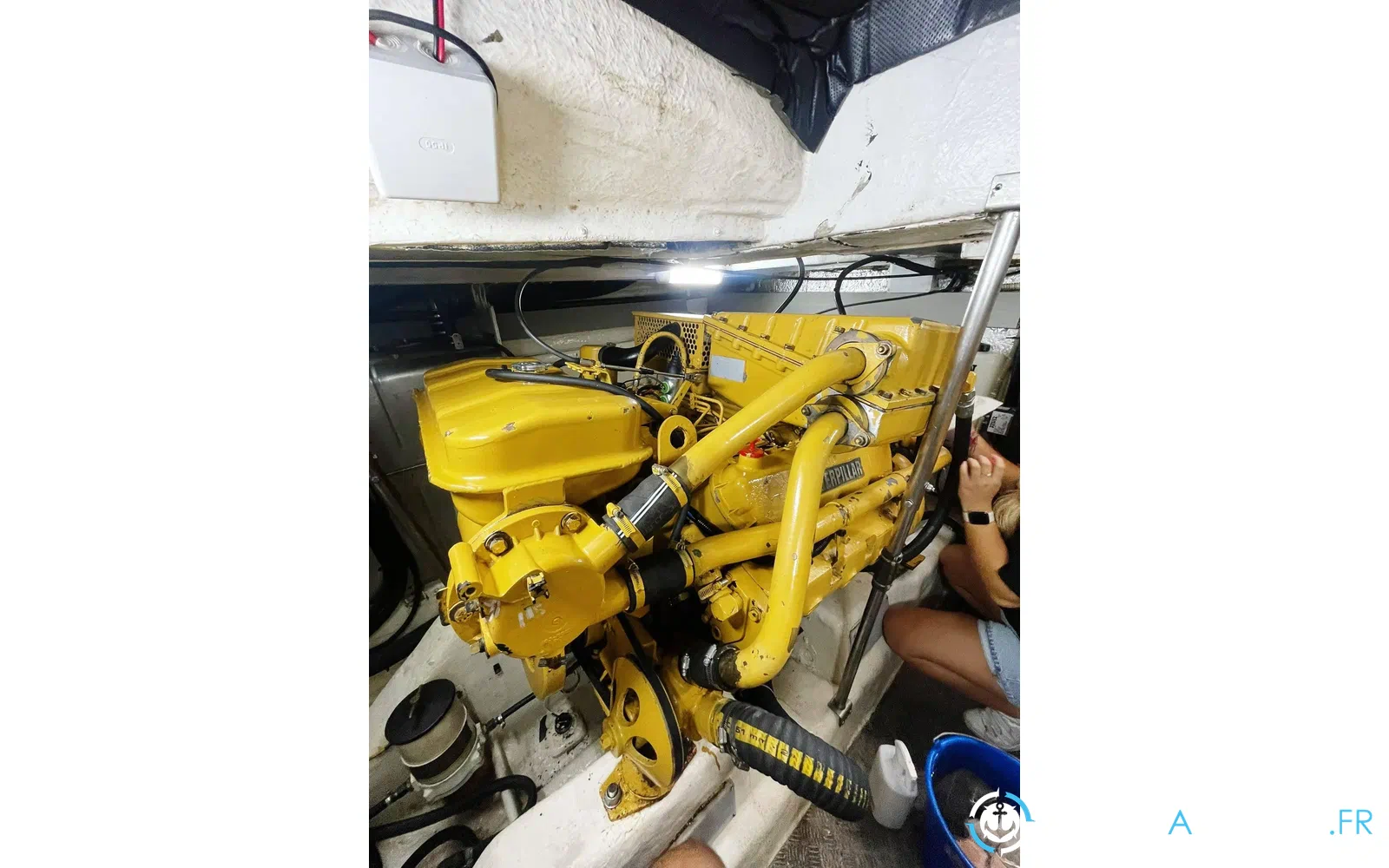 slider 93 Gobbi 44 Sport