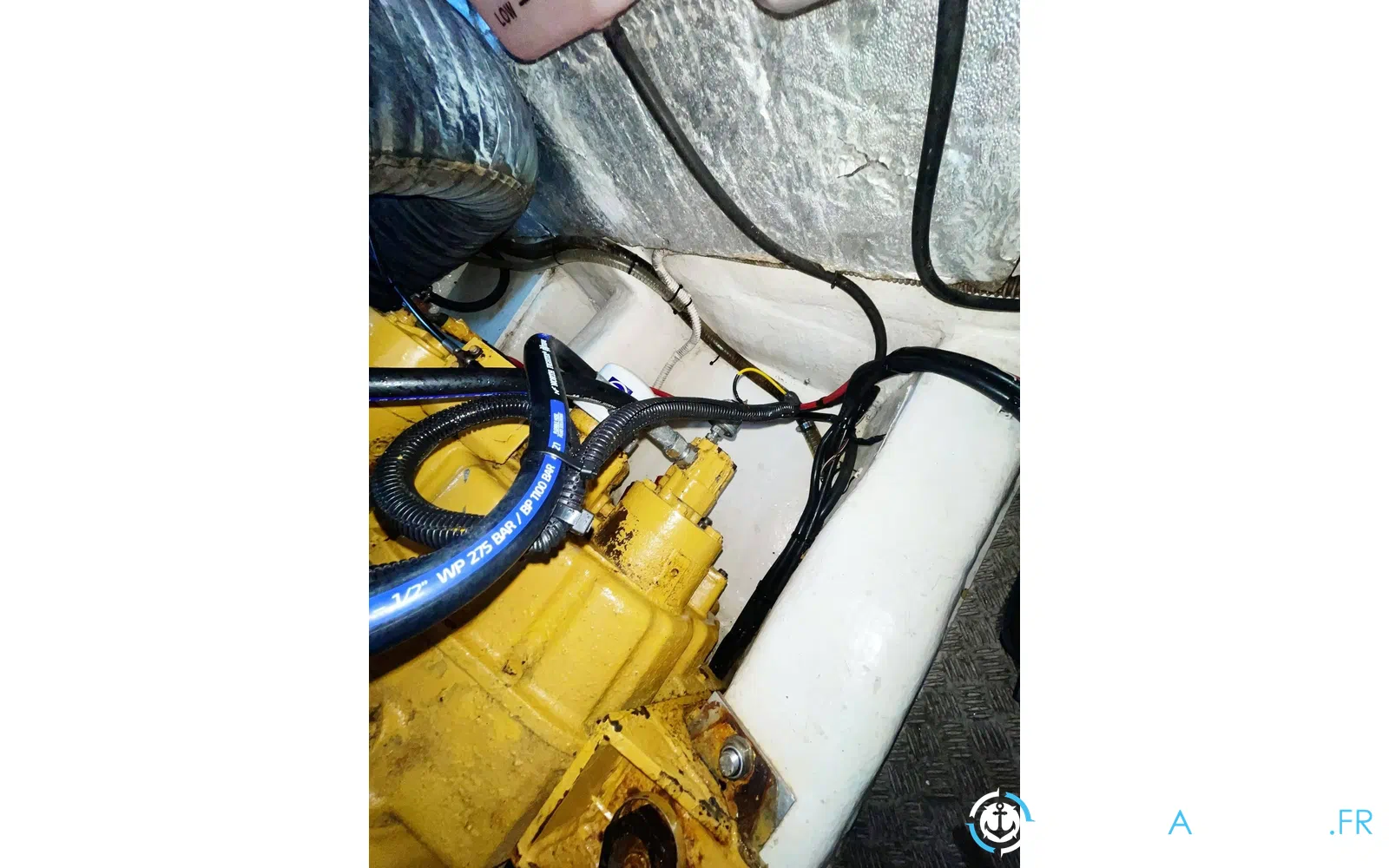 slider 94 Gobbi 44 Sport