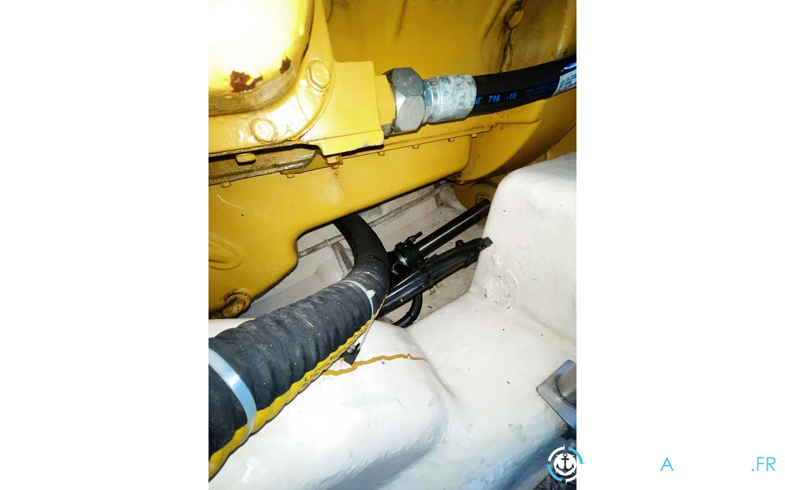 slider 95 Gobbi 44 Sport