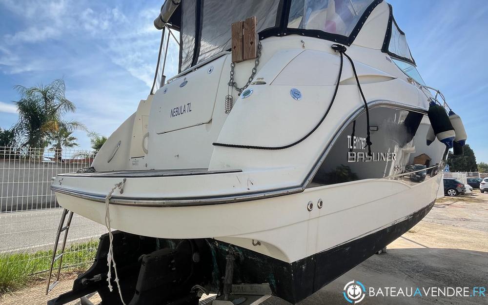 Bayliner 300 photo 5